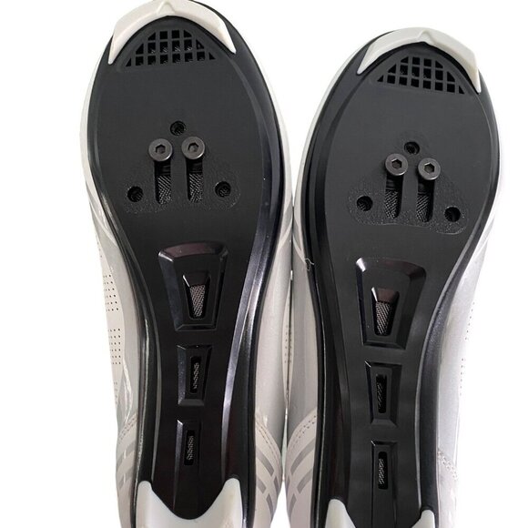 Tabolu Cycling Bike Shoes Men Women Indoor Outdoor Cleat Compatible Lock NEW - Picture 3 of 13